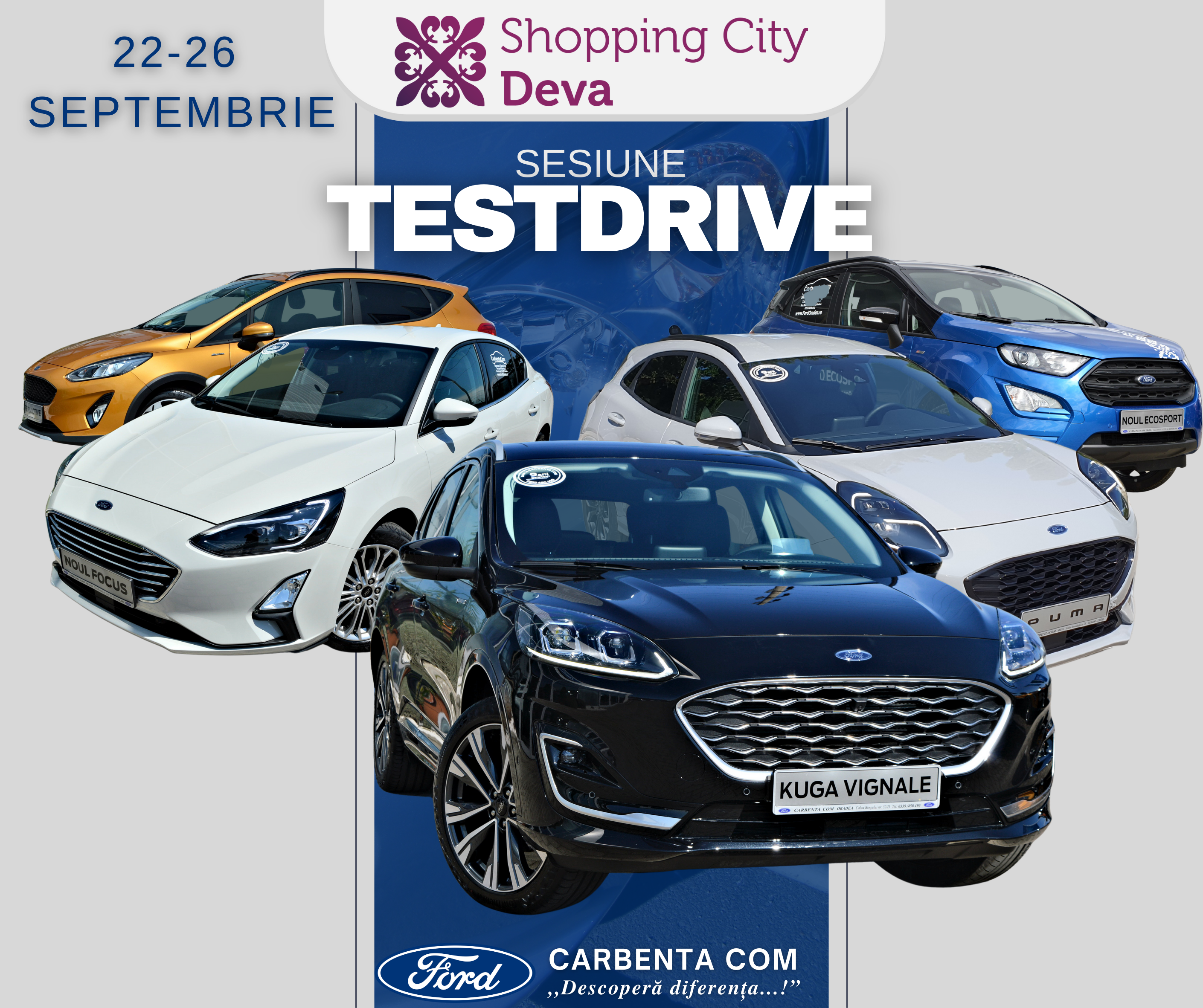 VINO la test drive\! \(8\)